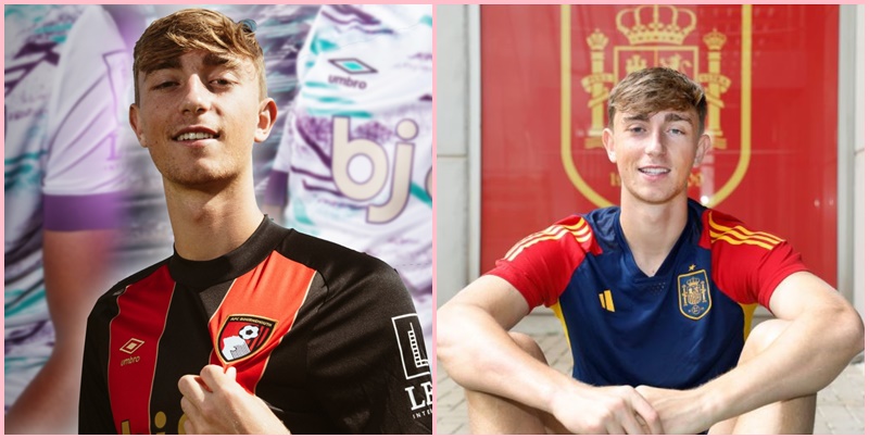 Arsenal quyết đấu với Real Madrid vụ Dean Huijsen