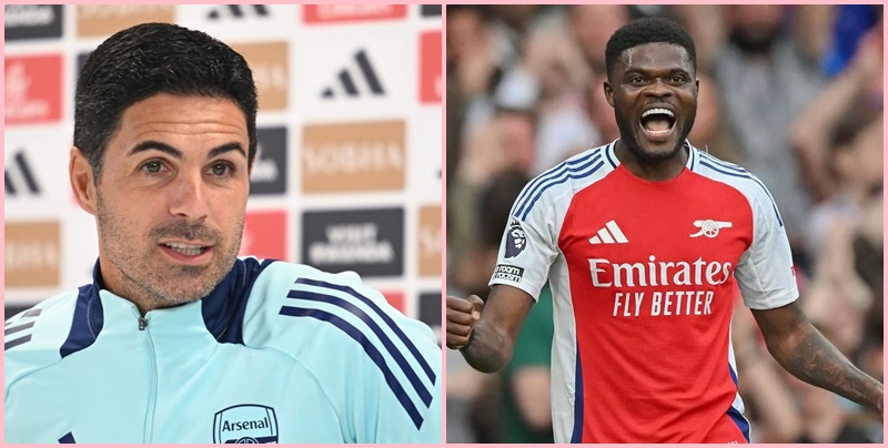 Arteta tiết lộ kế hoạch chuyển nhượng ma mị của Arsenal