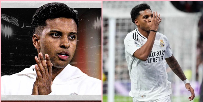 Arsenal chú ý: Rodrygo đưa ra điều kiện duy nhất để rời Real