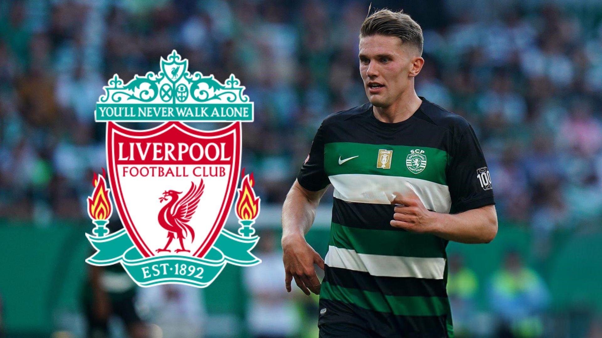 ‘Gạt giò’ Arsenal và MU, Liverpool nhắm ‘máy săn bàn’ đẳng cấp