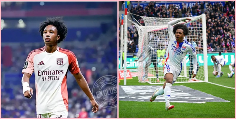 Malick Fofana – Mảnh ghép cuối cùng của đội hình Arsenal