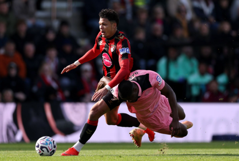 Full Match: AFC Bournemouth  vs Sunderland (20:00 – 18/10)