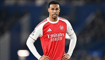 Gabriel Magalhaes hóa ‘bức tường thép’, Arsenal giữ vững ngôi đầu trước Brighton