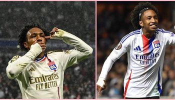 Liverpool vượt mặt Arsenal để chiêu mộ sao mai Ligue 1