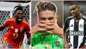 Lộ 3 mục tiêu trong phiên chợ hè của Arsenal