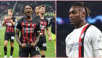 Bế tắc vụ Rodrygo, Arsenal xúc tiến mua ‘đàn em’ Ronaldo