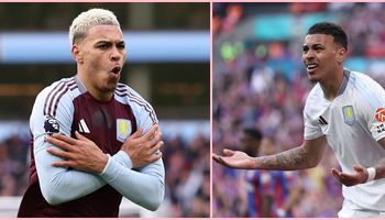 Chelsea được yêu cầu 100 triệu bảng cho Morgan Rogers